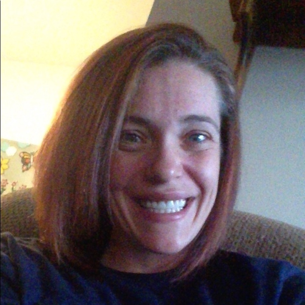 Meet your Posher, Shawna